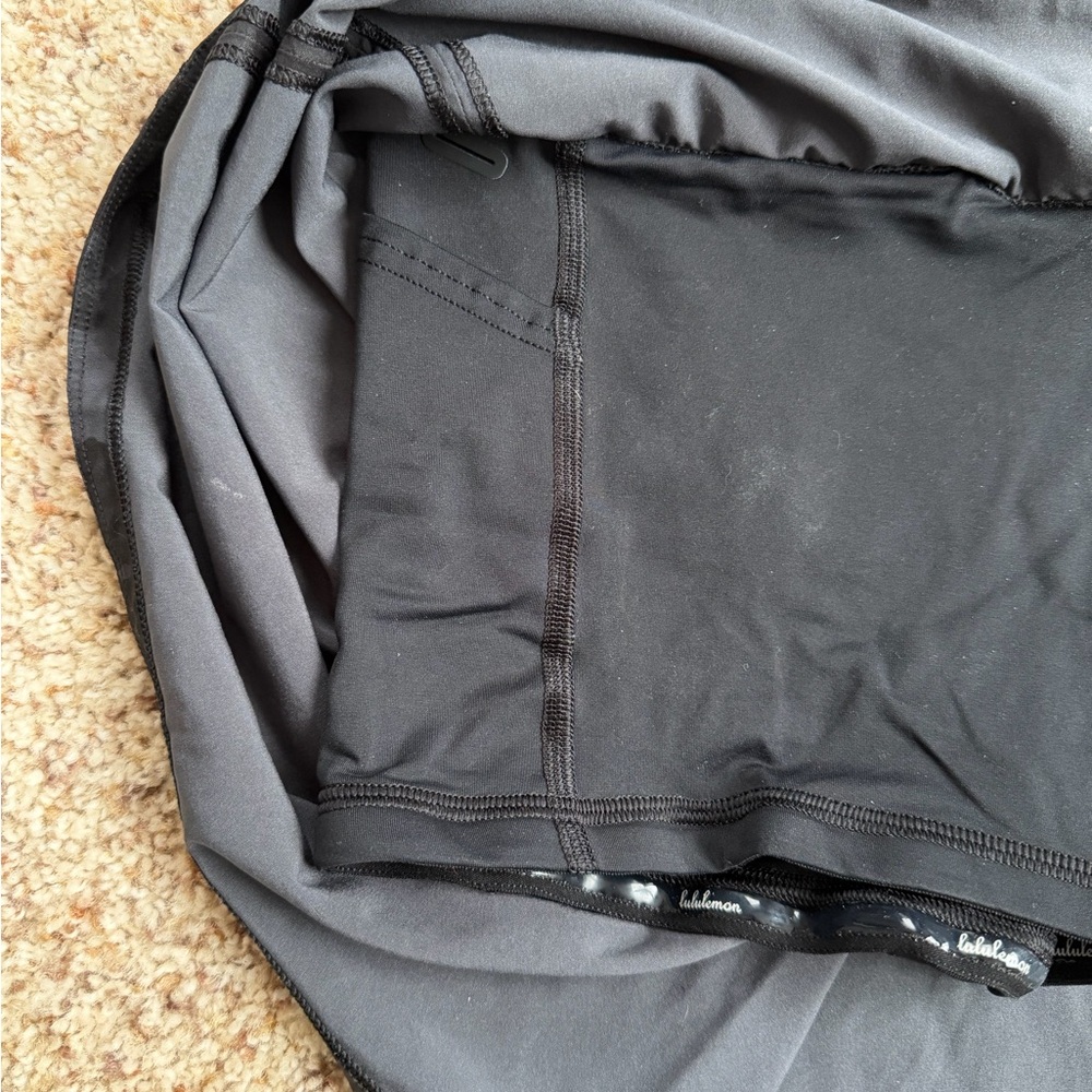 Lululemon Mid Rise Skort - Picture 11 of 11